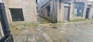 Local comercial en alquiler en Padrón