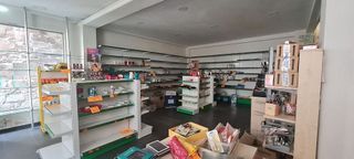 Local comercial en alquiler en Padrón