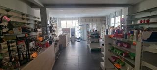 Local comercial en alquiler en Padrón