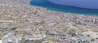 Solar en venta en Campo de Mijas en Mijas