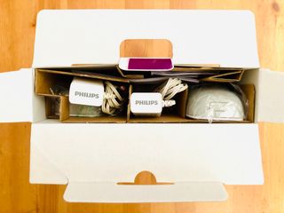 Vigilabebés Philips Avent