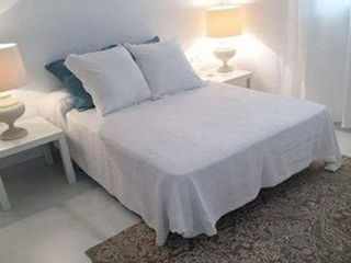 Piso en alquiler en Marina Botafoc - Platja de Talamanca en Ibiza/Eivissa