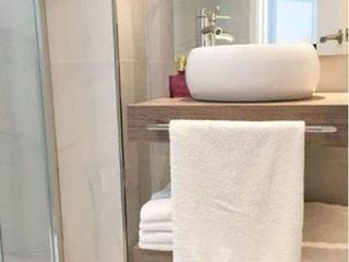 Piso en alquiler en Marina Botafoc - Platja de Talamanca en Ibiza/Eivissa