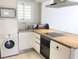 Piso en alquiler en Marina Botafoc - Platja de Talamanca en Ibiza/Eivissa