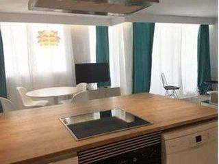 Piso en alquiler en Marina Botafoc - Platja de Talamanca en Ibiza/Eivissa