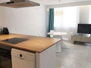 Piso en alquiler en Marina Botafoc - Platja de Talamanca en Ibiza/Eivissa