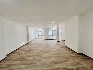 Local comercial en alquiler en El Bajondillo en Torremolinos