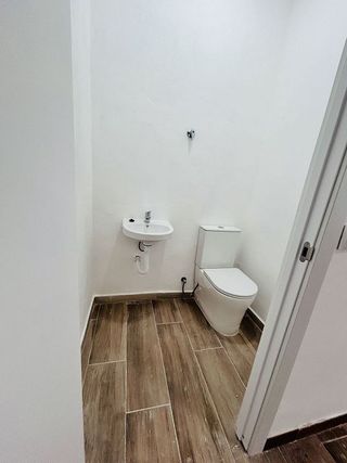 Local comercial en alquiler en El Bajondillo en Torremolinos