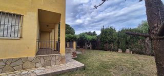 Chalet en alquiler en Zona Poble en Benicarló