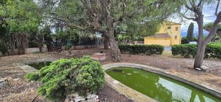 Chalet en alquiler en Zona Poble en Benicarló