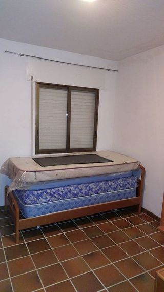 Chalet en alquiler en Zona Poble en Benicarló