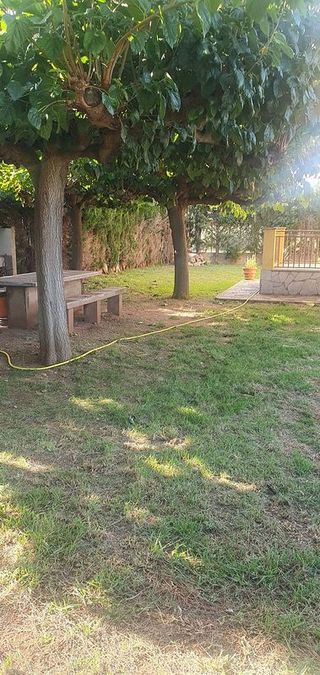 Chalet en alquiler en Zona Poble en Benicarló