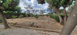 Chalet en alquiler en Zona Poble en Benicarló