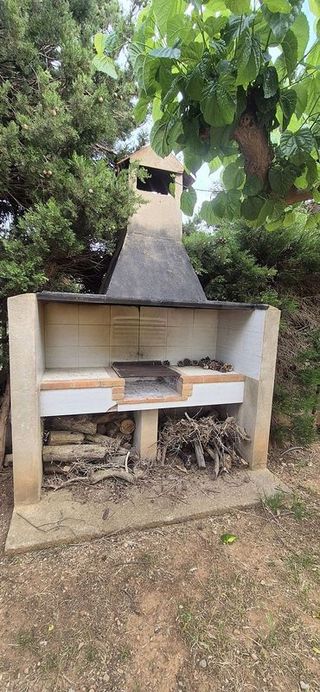 Chalet en alquiler en Zona Poble en Benicarló