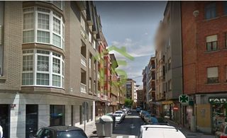 Local comercial en venta en Centro Ciudad en León