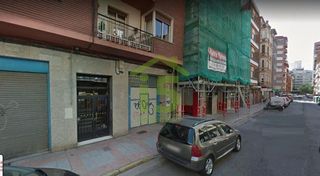Local comercial en venta en Centro Ciudad en León