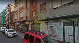 Local comercial en venta en Centro Ciudad en León