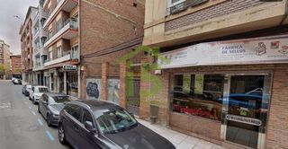 Local comercial en venta en Centro Ciudad en León