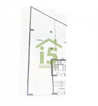 Local comercial en venta en Centro Ciudad en León