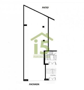 Local comercial en venta en Centro Ciudad en León