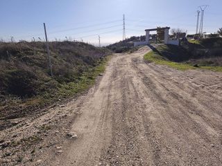 Terreno en venta en Alfacar