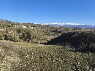 Terreno en venta en Alfacar