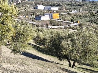 Terreno en venta en Alfacar