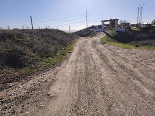 Terreno en venta en Alfacar