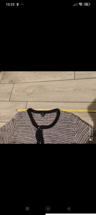 Giacchina donna tg. L