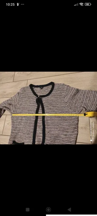 Giacchina donna tg. L