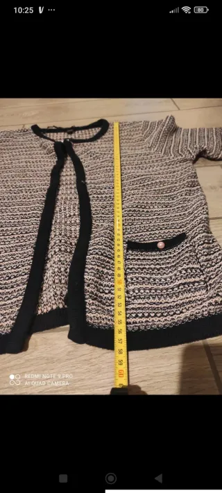 Giacchina donna tg. L