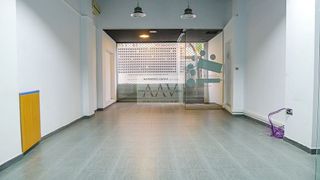 Local comercial en alquiler en Catalunya - Fontetes en Cerdanyola del Vallès