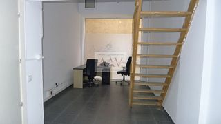 Local comercial en alquiler en Catalunya - Fontetes en Cerdanyola del Vallès