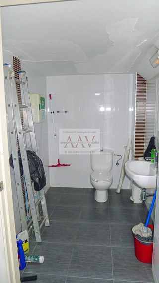 Local comercial en alquiler en Catalunya - Fontetes en Cerdanyola del Vallès