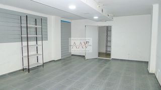 Local comercial en alquiler en Catalunya - Fontetes en Cerdanyola del Vallès