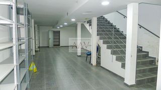 Local comercial en alquiler en Catalunya - Fontetes en Cerdanyola del Vallès