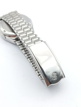 Seiko 5 Vintage 7009-3170 Day-Date