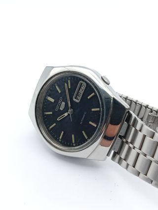 Seiko 5 Vintage 7009-3170 Day-Date