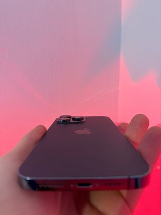 iPhone 14 Pro Max 128GB Morado