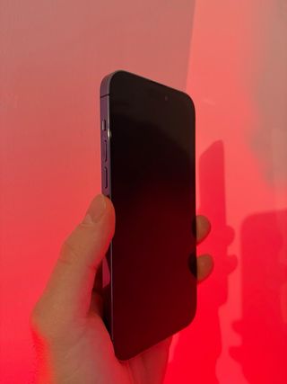 iPhone 14 Pro Max 128GB Morado