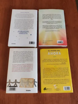 Pack desarrollo personal y autoayuda