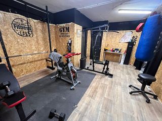 Local comercial en venta en Riera Alta - Llatí en Santa Coloma de Gramanet