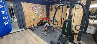 Local comercial en venta en Riera Alta - Llatí en Santa Coloma de Gramanet