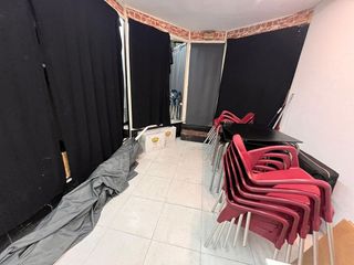 Local comercial en venta en Riera Alta - Llatí en Santa Coloma de Gramanet