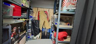 Local comercial en venta en Riera Alta - Llatí en Santa Coloma de Gramanet