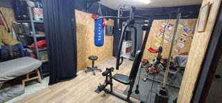 Local comercial en venta en Riera Alta - Llatí en Santa Coloma de Gramanet