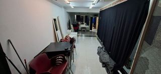 Local comercial en venta en Riera Alta - Llatí en Santa Coloma de Gramanet