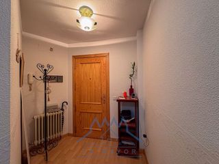 Piso en alquiler en Miguelturra