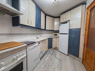 Piso en alquiler en Miguelturra