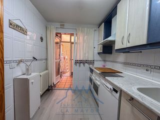 Piso en alquiler en Miguelturra